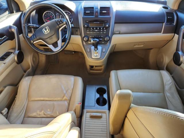 2009 HONDA CR-V EXL #3301413395