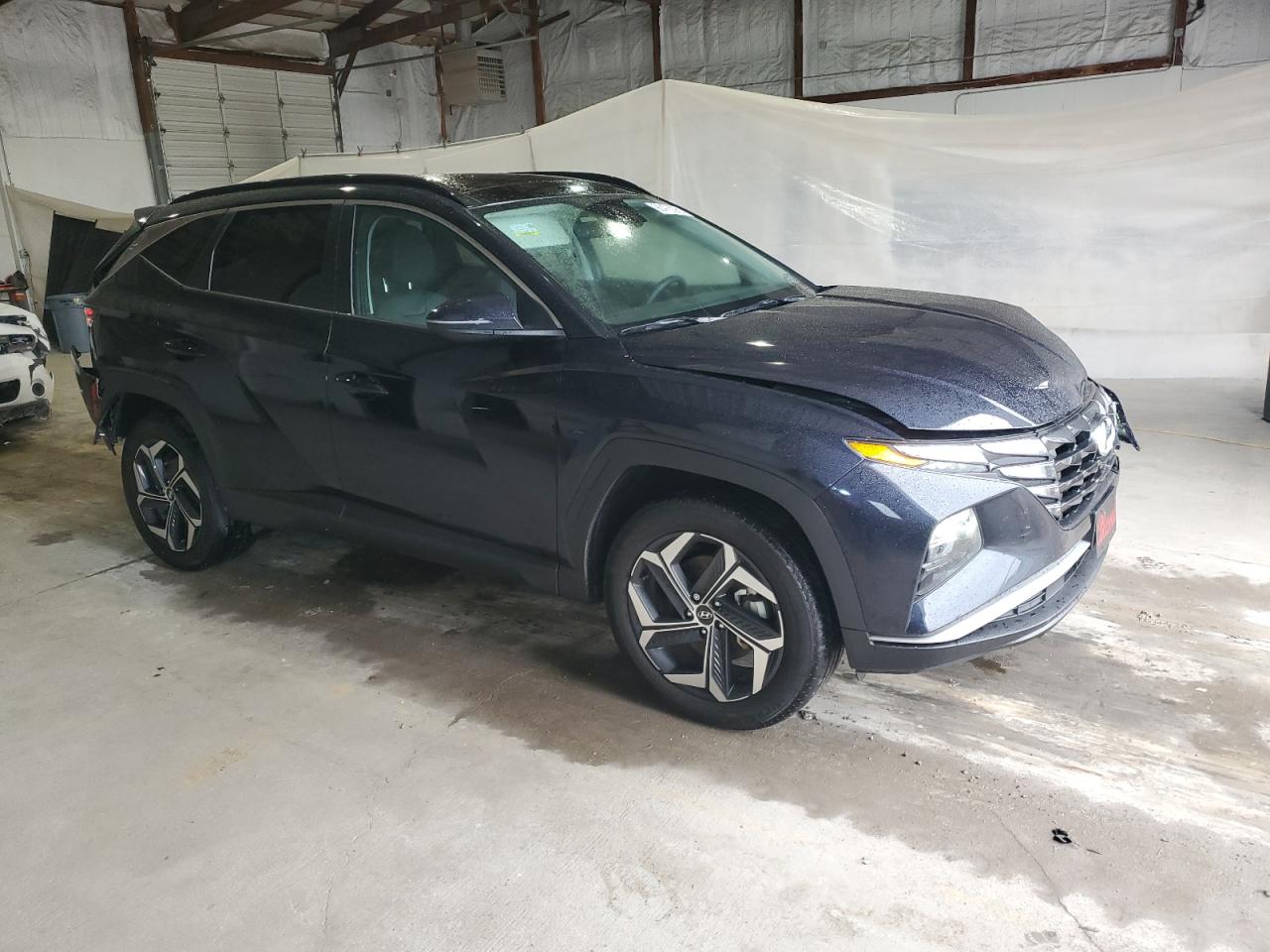 HYUNDAI TUCSON SEL CONVENIENCE