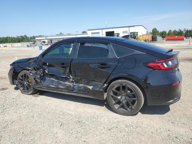 2025 HONDA CIVIC SPOR - 19XFL2H81SE020954