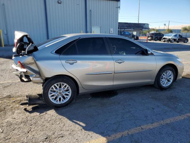 2017 TOYOTA CAMRY LE #3297076490