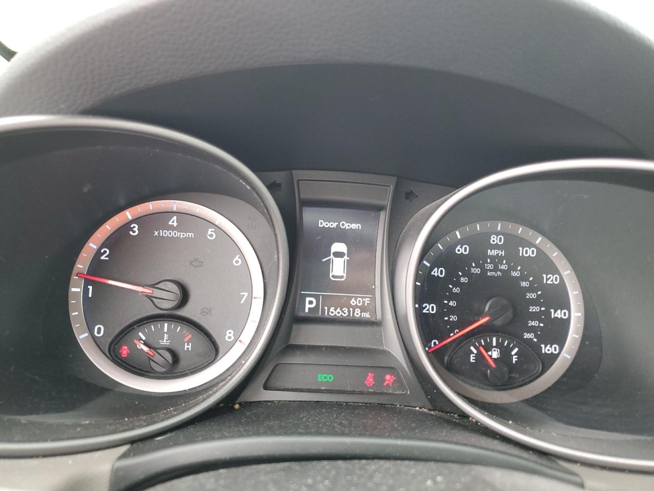 HYUNDAI SANTA FE SPORT