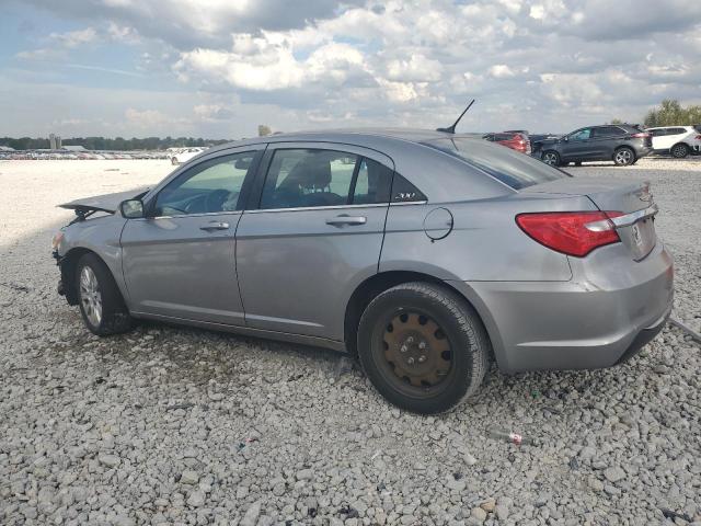 2014 CHRYSLER 200 LX - 1C3CCBAB6EN211167