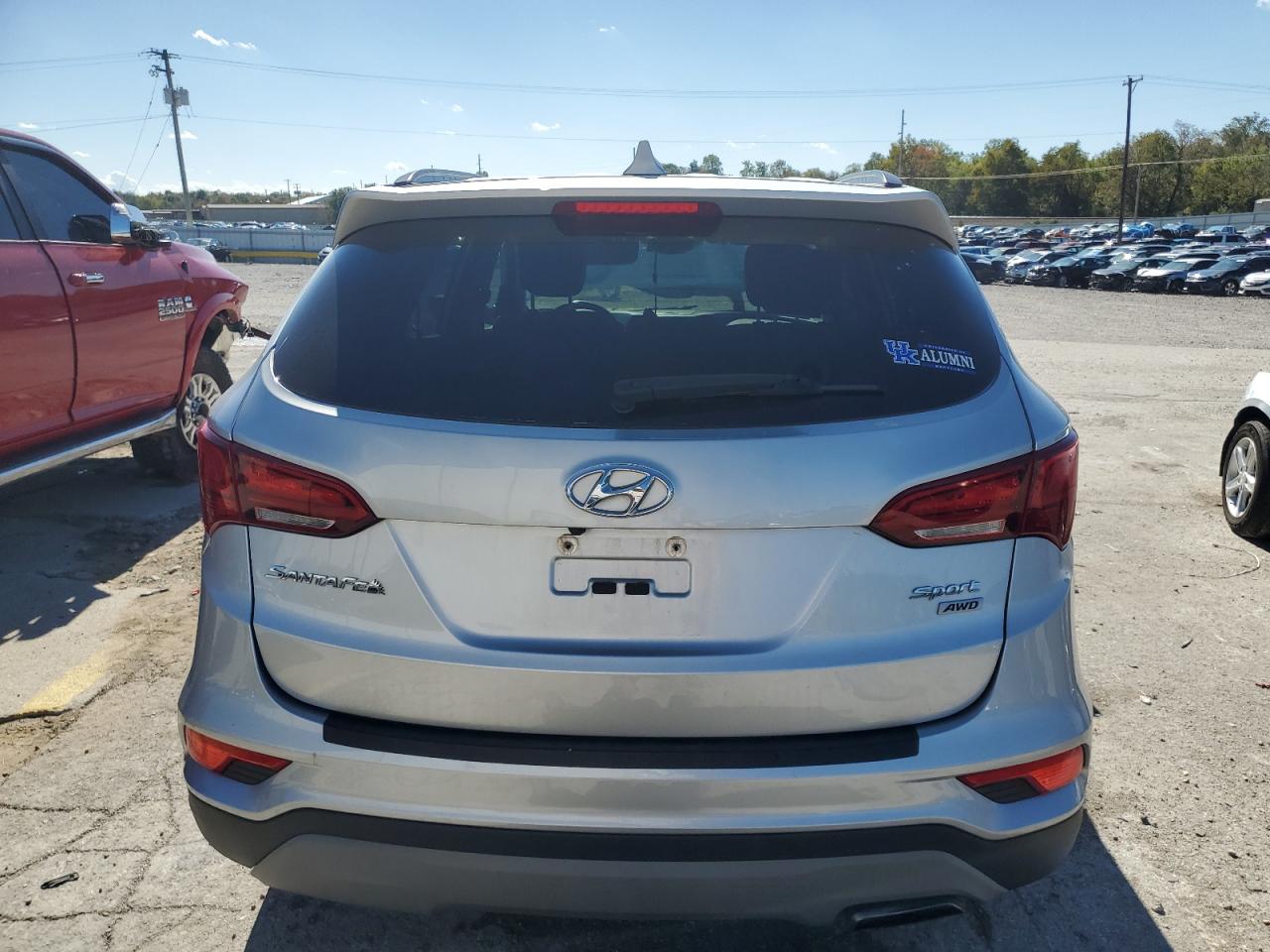 HYUNDAI SANTA FE S