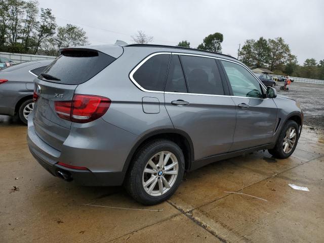 2015 BMW X5 XDRIVE3 5UXKR0C58F0K56951