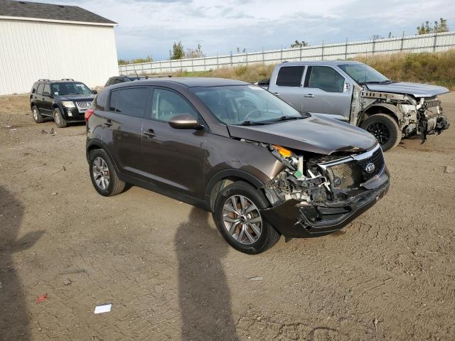 2015 KIA SPORTAGE L KNDPB3AC4F7682500