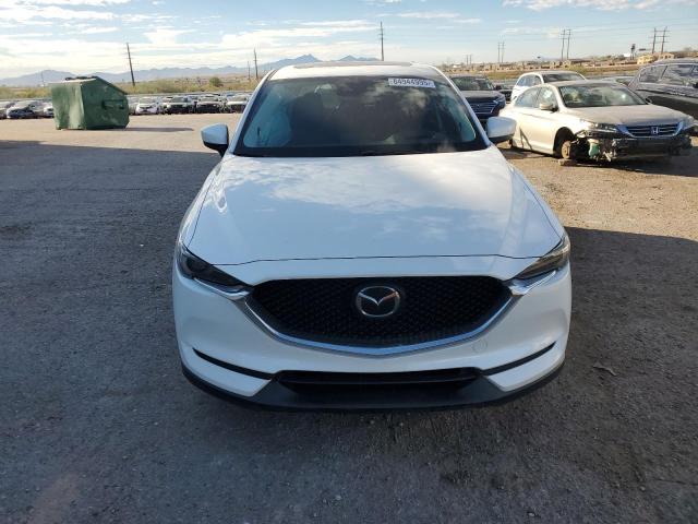 2019 MAZDA CX-5 GRAND - JM3KFADM2K1520151