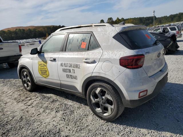 2021 HYUNDAI VENUE SEL - KMHRC8A36MU120465