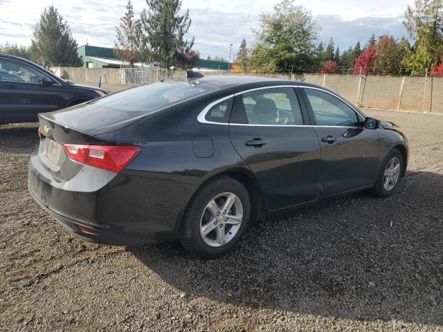2022 CHEVROLET MALIBU LS #3304550438
