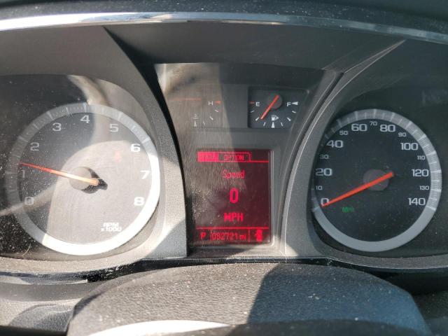 2017 GMC TERRAIN SL 2GKALMEK8H6353431