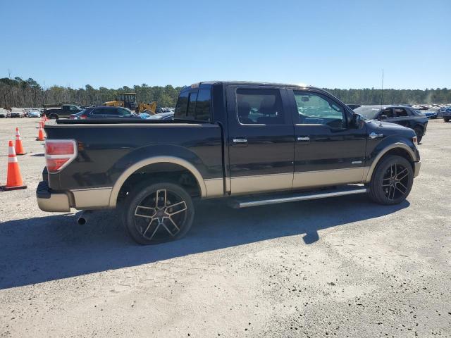 2014 FORD F150 SUPER - 1FTFW1CT8EKD65543