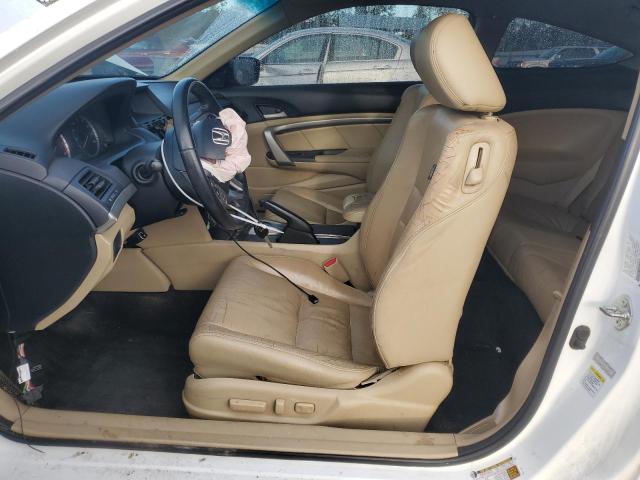 2010 HONDA ACCORD EXL - 1HGCS2B8XAA000509