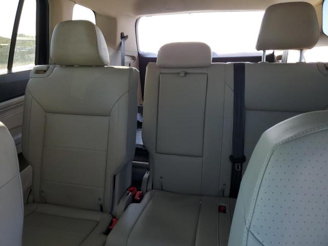 2021 VOLKSWAGEN ATLAS SE - 1V2KR2CA5MC555558