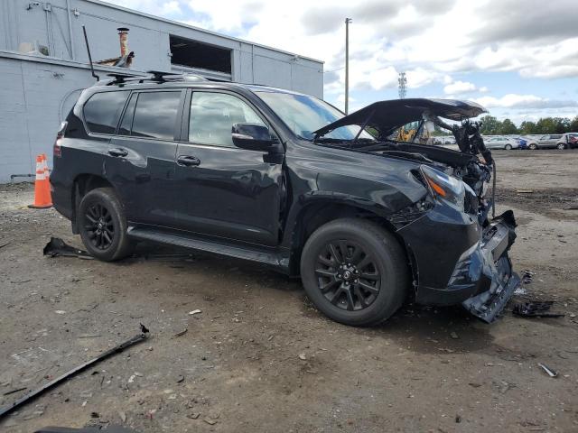 2023 LEXUS GX 460 - JTJSM7BX5P5352677