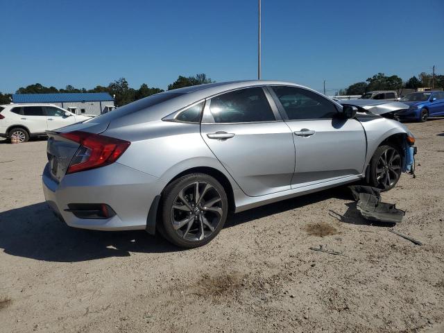 2019 HONDA CIVIC SPOR - 2HGFC2F81KH599663