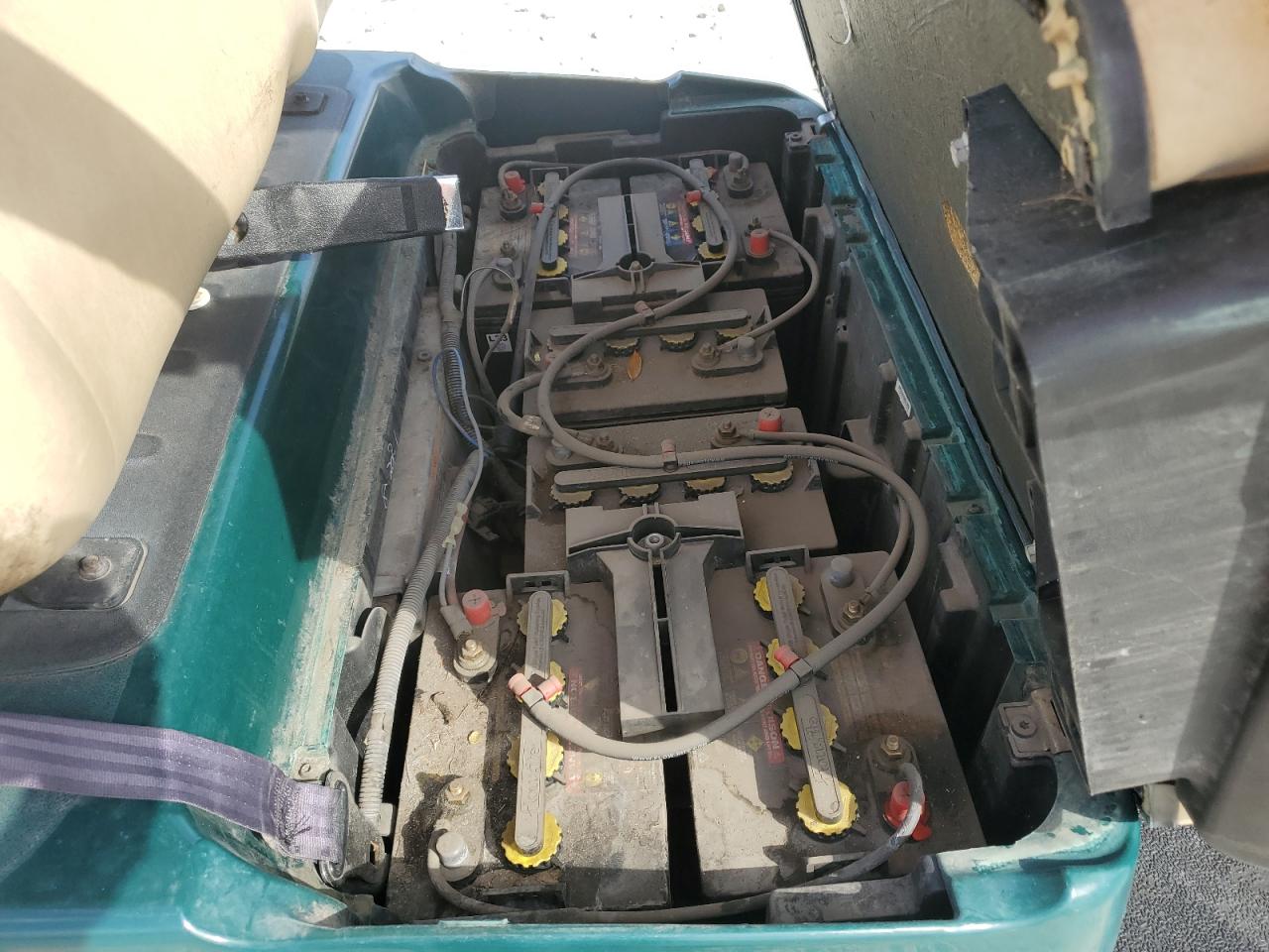 Lot #3274658847 2018 CLUB CAR PRECEDENT