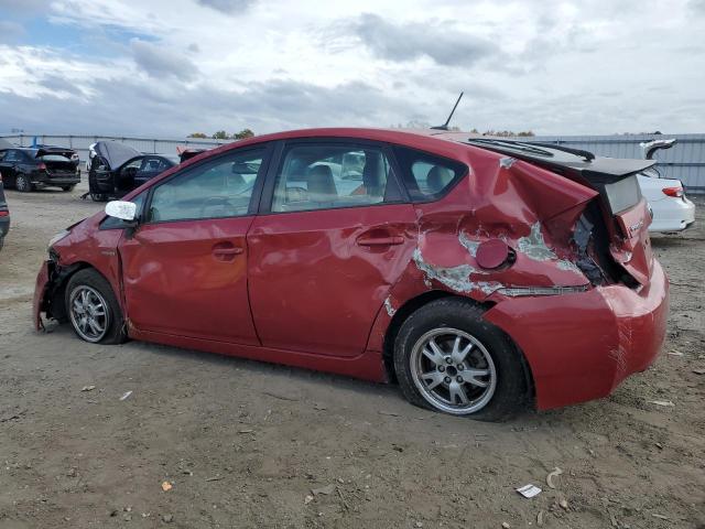 2010 TOYOTA PRIUS - JTDKN3DU5A0095231