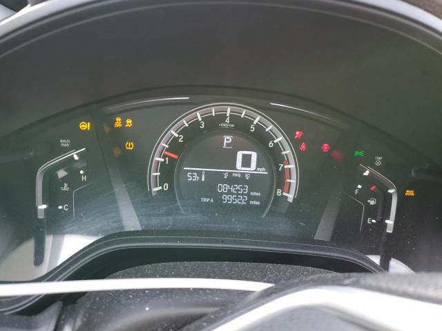 2019 HONDA CR-V LX #3303880719