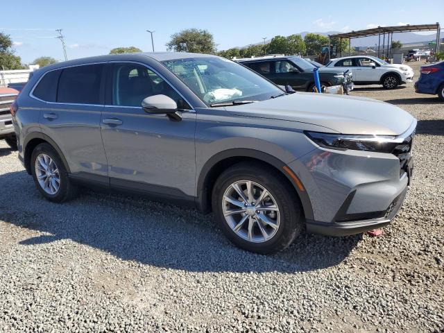 2024 HONDA CR-V EXL #3303752427