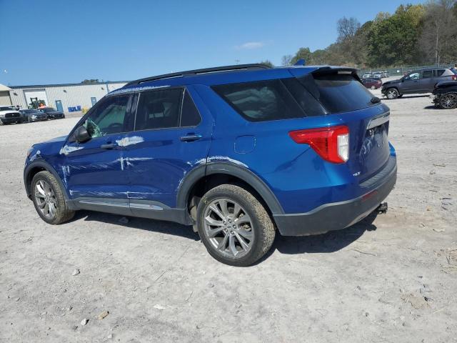 2020 FORD EXPLORER X #3298094148