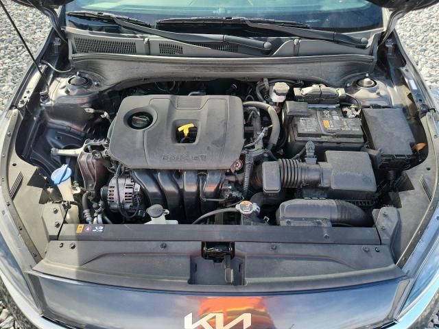 2023 KIA FORTE GT L #3301858987