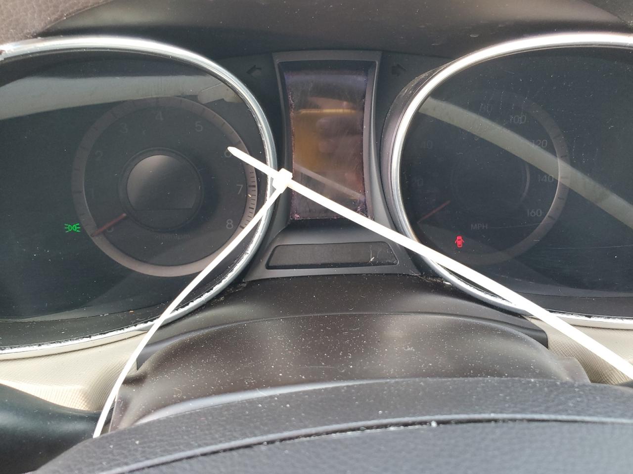 HYUNDAI SANTA FE SPORT