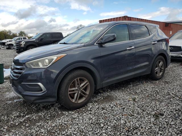 HYUNDAI SANTA FE S
