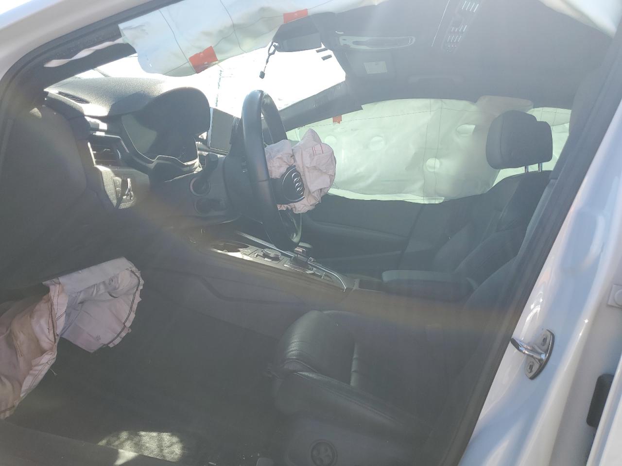 AUDI A4 PREMIUM PLUS