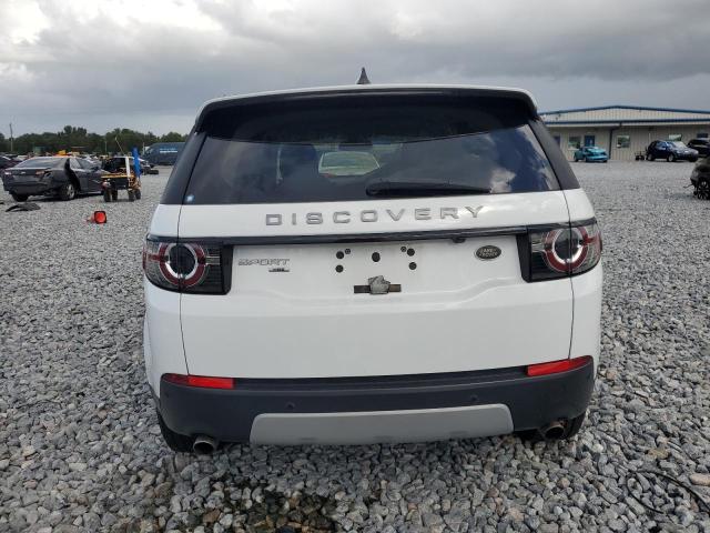 2019 LAND ROVER DISCOVERY SPORT HSE SALCR2FX0KH812754