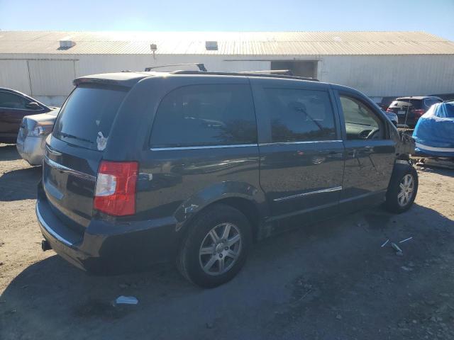 2012 CHRYSLER TOWN & COU - 2C4RC1BG8CR339713