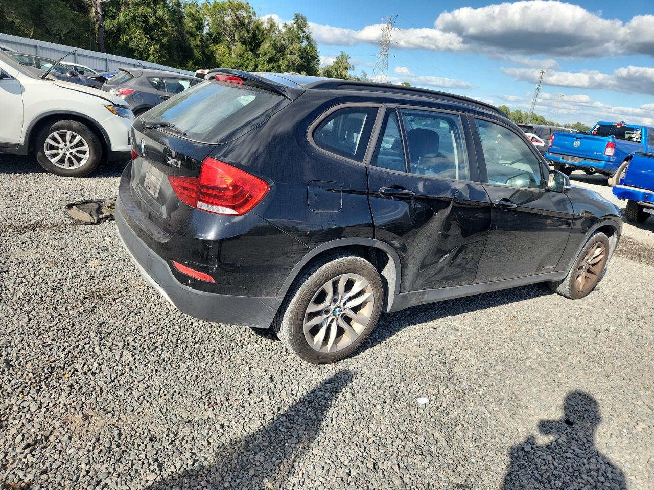 BMW X1 XDRIVE28I