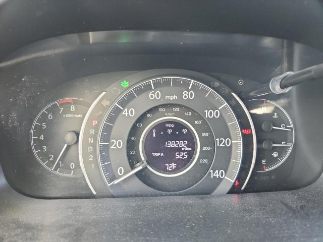 2014 HONDA CR-V EX - 2HKRM4H52EH655502