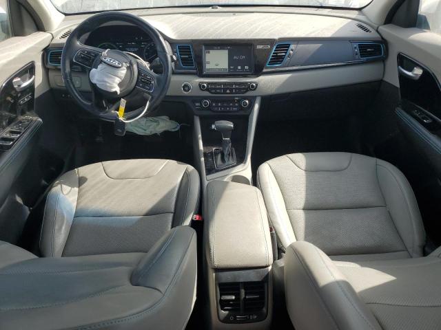 2019 KIA NIRO EX PREMIUM KNDCC3LD1K5349629