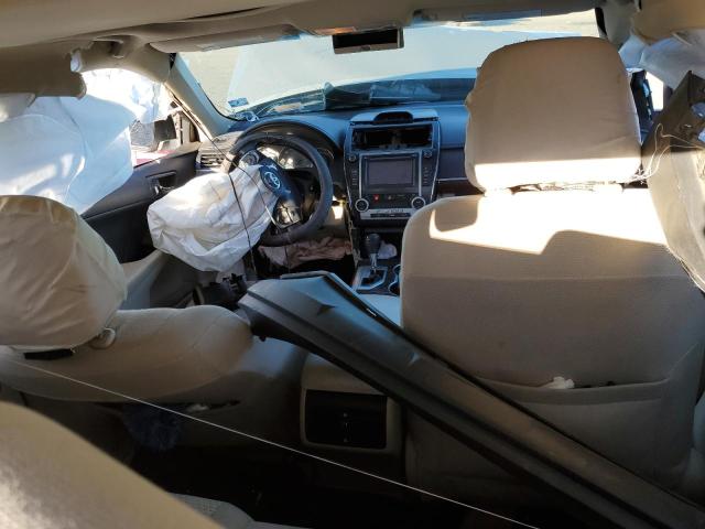 2013 TOYOTA CAMRY L - 4T4BF1FKXDR304541