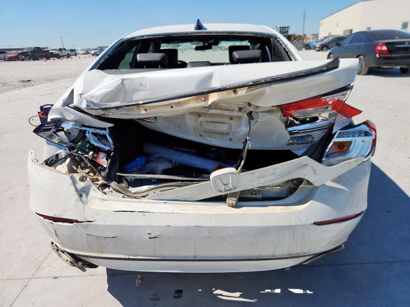 2021 HONDA ACCORD SPO #3286714322