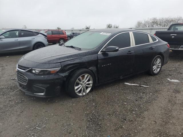 Global Auto Auctions: 2018 CHEVROLET MALIBU LT