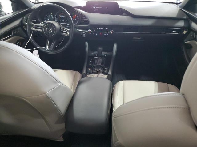 2021 MAZDA 3 - JM1BPBJY2M1319971