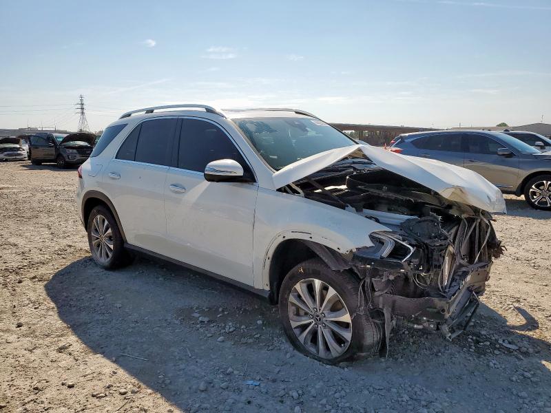 2022 MERCEDES-BENZ GLE 350 #3296213405