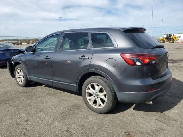 2013 MAZDA CX-9 TOURI - JM3TB2CA3D0405015