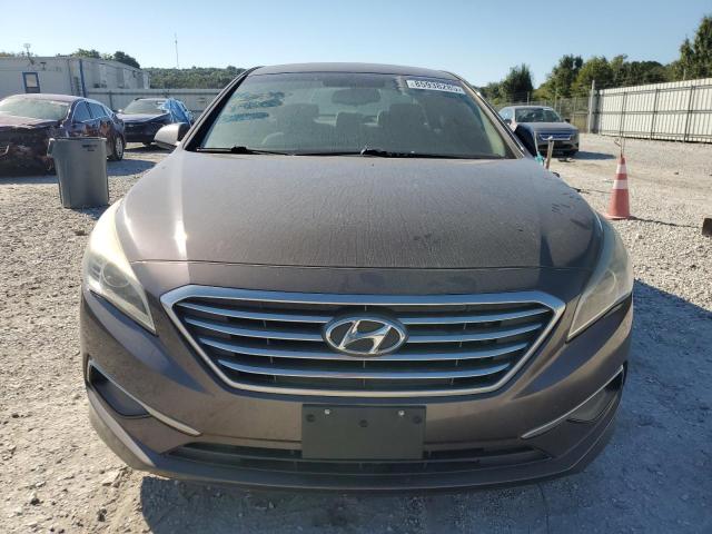 2016 HYUNDAI SONATA SE 5NPE24AF1GH369778