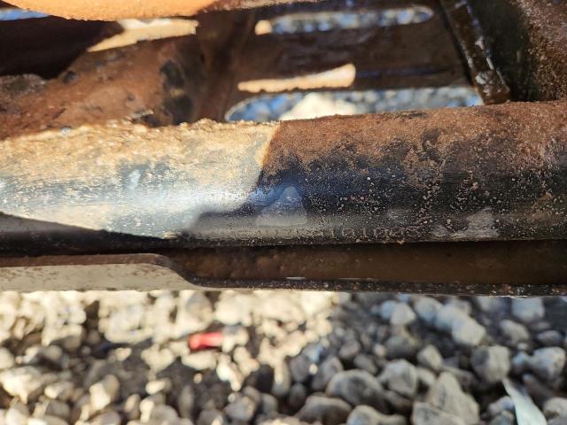 2024 YAMAHA YXZ1000 - 5Y4AN54Y3RA101003