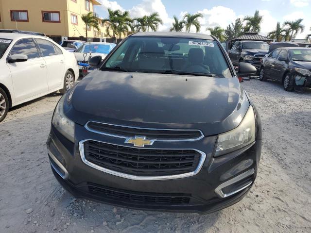 2015 CHEVROLET CRUZE LS 1G1PA5SH7F7178444
