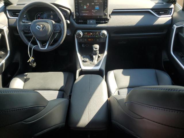 2022 TOYOTA RAV4 XSE - 2T3E6RFV4NW037423