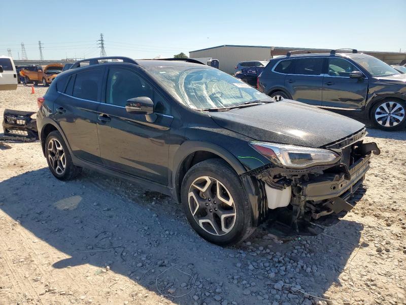 2020 SUBARU CROSSTREK JF2GTAMC0L8205017
