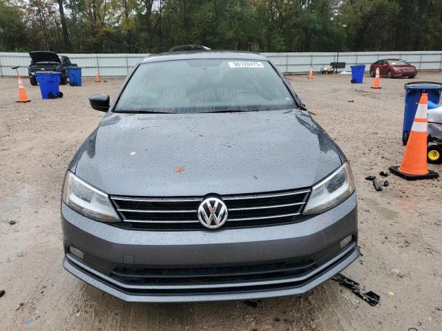 2016 VOLKSWAGEN JETTA SPOR - 3VWD17AJ5GM286513