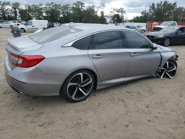 2019 HONDA ACCORD SPO #3304789356