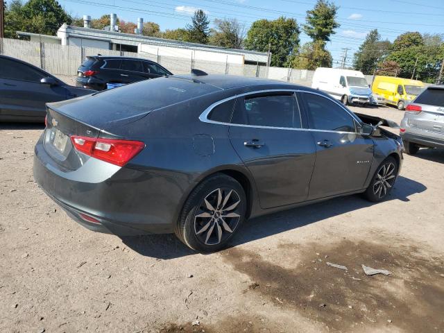 2017 CHEVROLET MALIBU LT - 1G1ZE5ST7HF184352