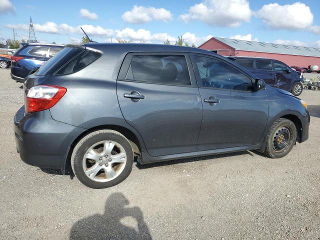 2010 TOYOTA COROLLA MA - 2T1KU4EE4AC437483