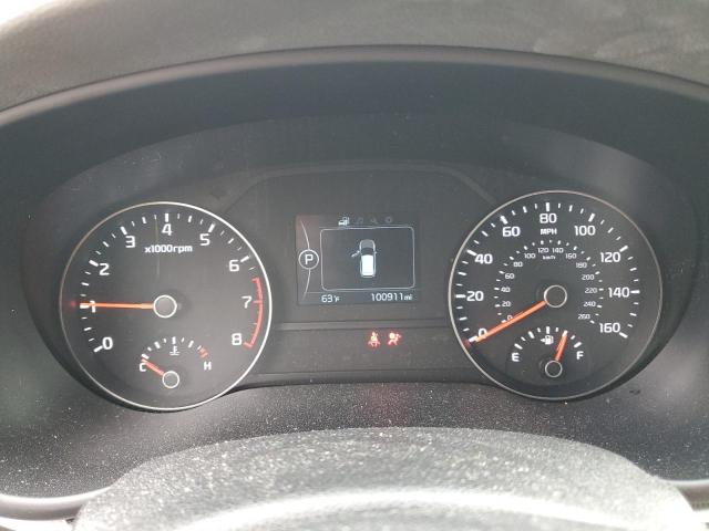 2017 KIA SPORTAGE E #3291333174