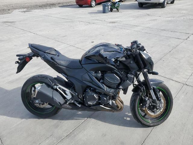 2016 KAWASAKI ZR800 B JKBZRCB14GDA13897