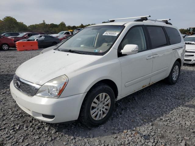 Global Auto Auctions: 2011 KIA SEDONA